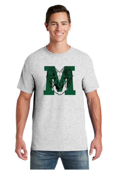 Madison Rams