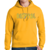 Ontario Football Hooded Sweatshirt Basic - Image 4