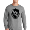 Mansfield United Soccer Long Sleeve - Image 3