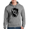 Mansfield United Soccer Basic Hoodie - Image 3