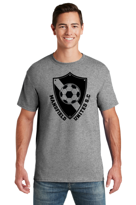 Mansfield United Soccer T-Shirt