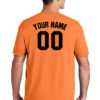Mansfield United Soccer T-Shirt - Image 4