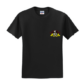 Short Sleeve T-shirt 50/50 Blend