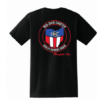 Short Sleeve Pocket T-Shirt 50/50 Blend - Image 4
