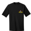 Men's Wicking 100% Polyester T-shirt - Image 3