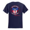 Short Sleeve T-shirt 50/50 Blend - Image 4