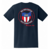 Short Sleeve Pocket T-Shirt 50/50 Blend - Image 8