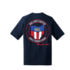 Men's Wicking 100% Polyester T-shirt - Image 6