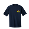 Men's Wicking 100% Polyester T-shirt - Image 5