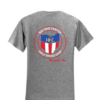 Short Sleeve T-shirt 50/50 Blend - Image 6