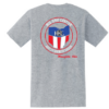 Short Sleeve Pocket T-Shirt 50/50 Blend - Image 6