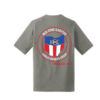 Men's Wicking 100% Polyester T-shirt - Image 2