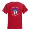 Short Sleeve T-shirt 50/50 Blend - Image 8