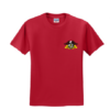 Short Sleeve T-shirt 50/50 Blend - Image 7