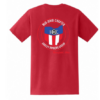Short Sleeve Pocket T-Shirt 50/50 Blend - Image 2