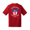 Men's Wicking 100% Polyester T-shirt - Image 8