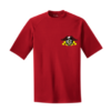 Men's Wicking 100% Polyester T-shirt - Image 7