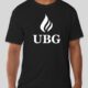 Full Front White Logo