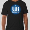 UBG T-Shirt Circle Logo - Image 5