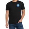 UBG T-Shirt Circle Logo - Image 6
