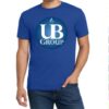 UBG T-Shirt Circle Logo - Image 3