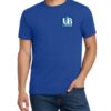 UBG T-Shirt Circle Logo - Image 4