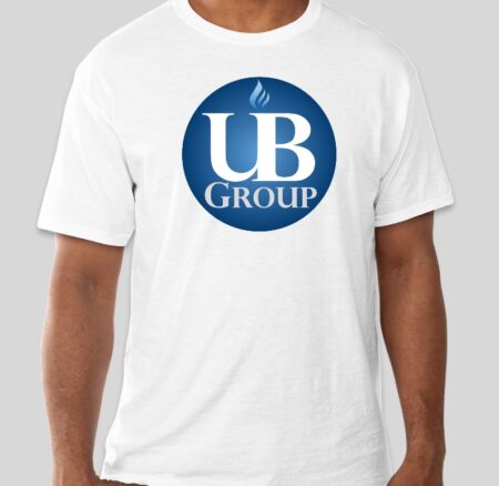 UBG T-Shirt Circle Logo