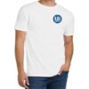 UBG T-Shirt Circle Logo - Image 2