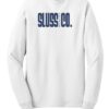 Sluss Men's Long Sleeve - Image 6