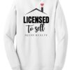 Sluss Men's Long Sleeve - Image 7