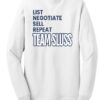 Sluss Men's Long Sleeve - Image 5