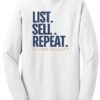 Sluss Men's Long Sleeve - Image 2