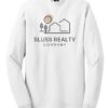 Sluss Men's Long Sleeve - Image 9