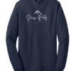 Sluss Men's Long Sleeve - Image 2
