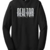 Sluss Men's Long Sleeve - Image 3
