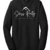 Sluss Men's Long Sleeve - Image 2
