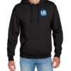UBG Sweatshirt Circle Logo - Image 2