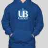 UBG Sweatshirt Circle Logo - Image 5