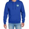 UBG Sweatshirt Circle Logo - Image 6