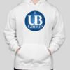 UBG Sweatshirt Circle Logo - Image 3