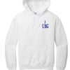 UBG Sweatshirt Blue Logo - Image 4