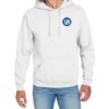 UBG Sweatshirt Circle Logo - Image 4