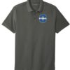 Stingel Staff Men's Polo - Image 2