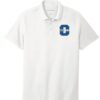 Stingel Staff Men's Polo - Image 3
