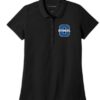 Stingel Staff Ladies Polo - Image 2