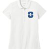 Stingel Staff Ladies Polo - Image 3