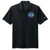Stingel Staff Nike Men's Polo - Image 3