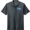Stingel Staff Nike Men's Polo - Image 4