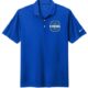 Stingel Staff Nike Men's Polo