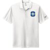 Stingel Staff Nike Men's Polo - Image 2